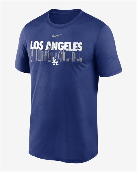 nike los angeles dodgers of los angeles shirt